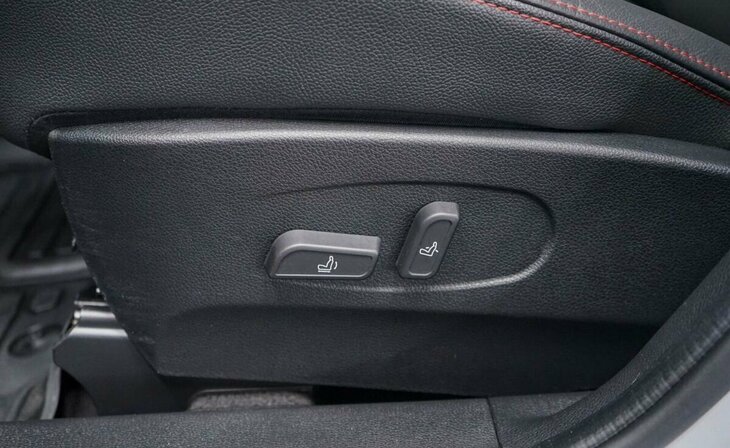 Dongfeng AX7 - Фото 20