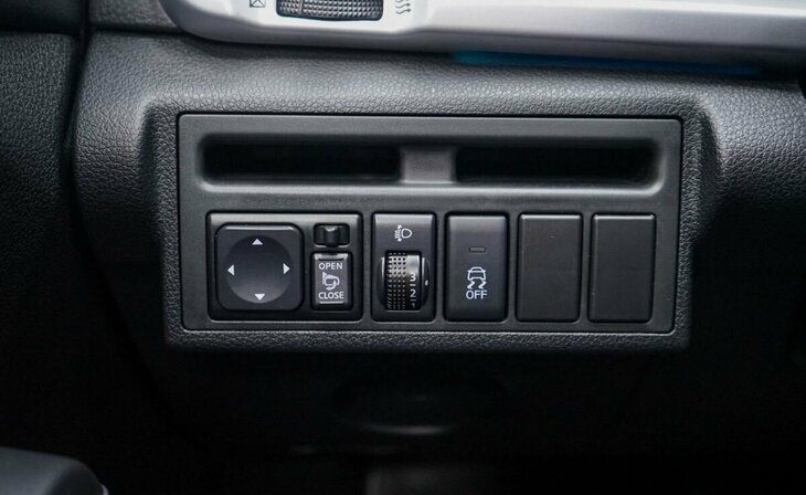 Dongfeng AX7 - Фото 21