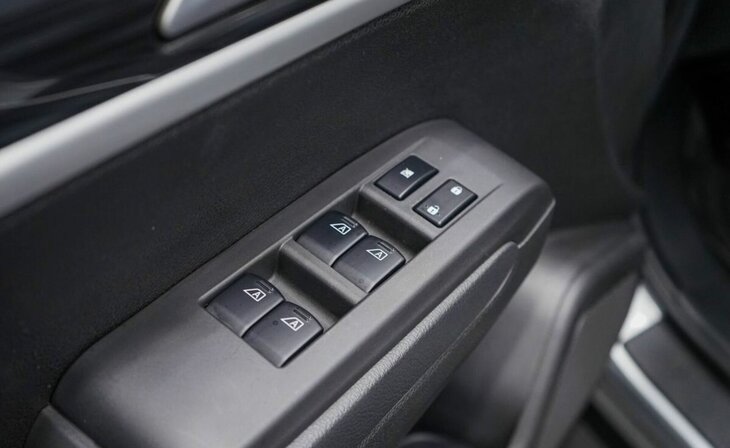 Dongfeng AX7 - Фото 24