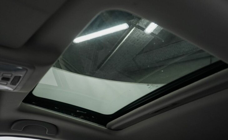 Dongfeng AX7 - Фото 25