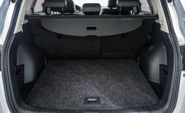 Dongfeng AX7 - Фото 28