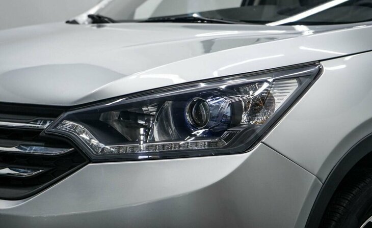 Dongfeng AX7 - Фото 4