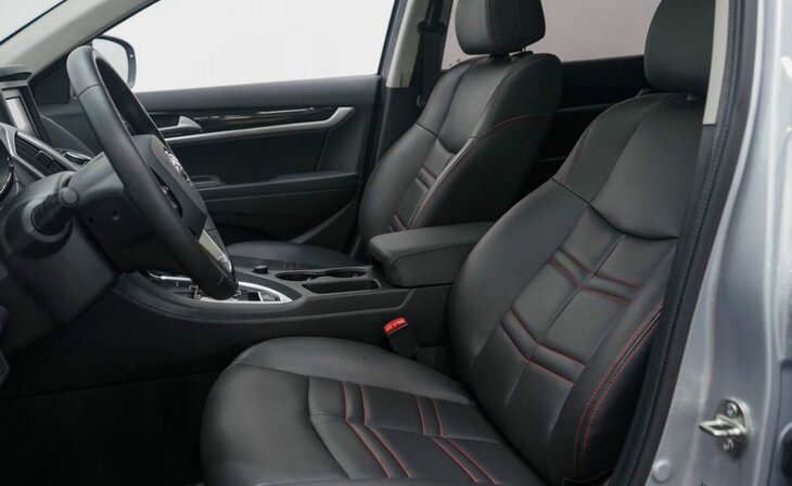 Dongfeng AX7 - Фото 5