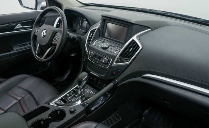Dongfeng AX7 - Фото 7