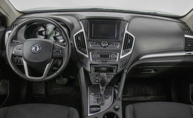 Dongfeng AX7 - Фото 6