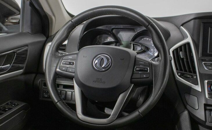 Dongfeng AX7 - Фото 7