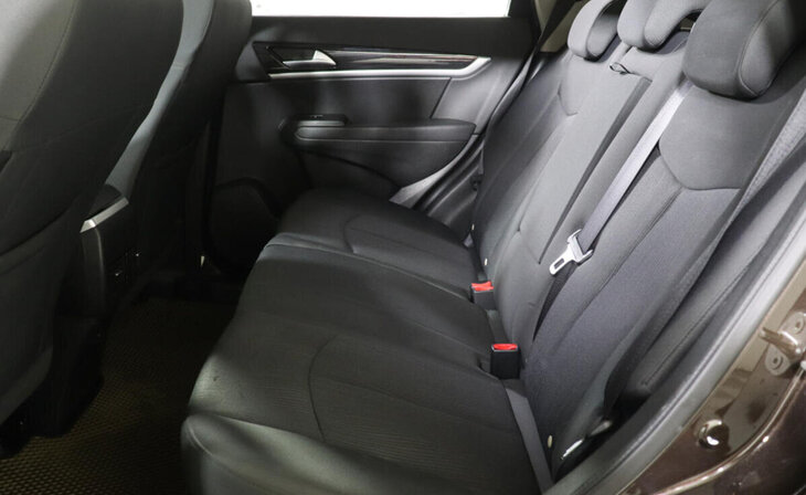 Dongfeng AX7 - Фото 11