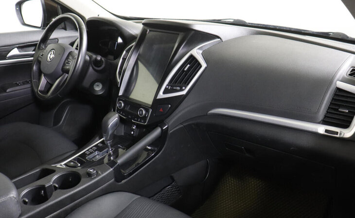 Dongfeng AX7 - Фото 5