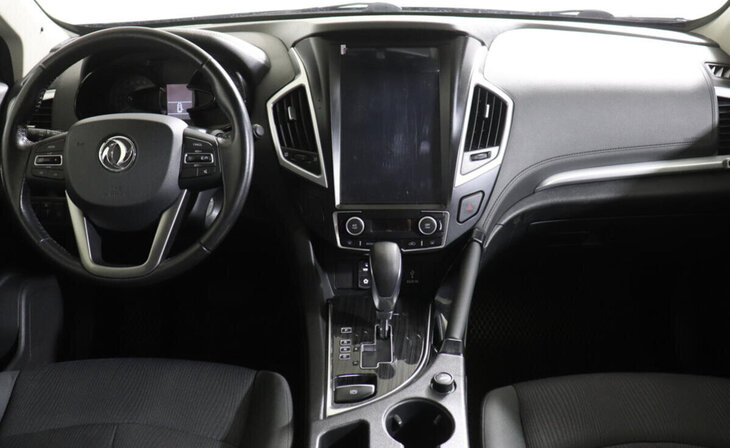 Dongfeng AX7 - Фото 6