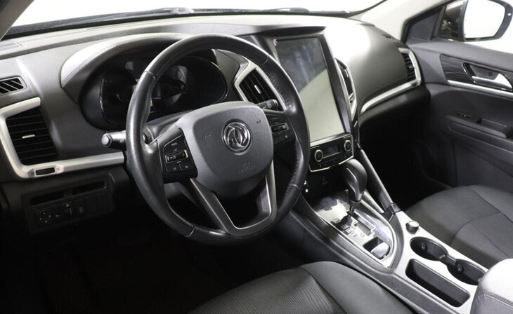 Dongfeng AX7 - Фото 7