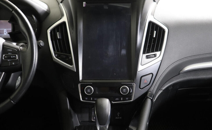 Dongfeng AX7 - Фото 8