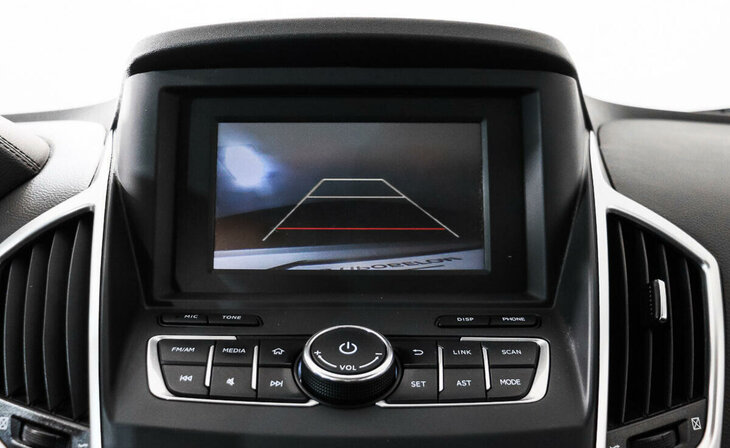 Dongfeng AX7 - Фото 9