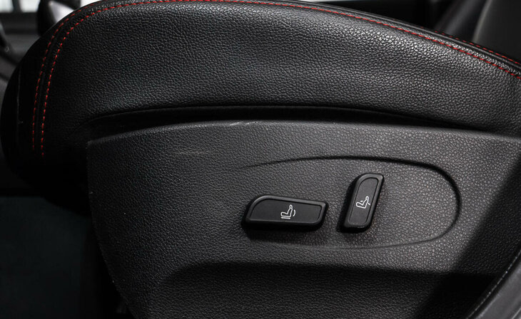 Dongfeng AX7 - Фото 11