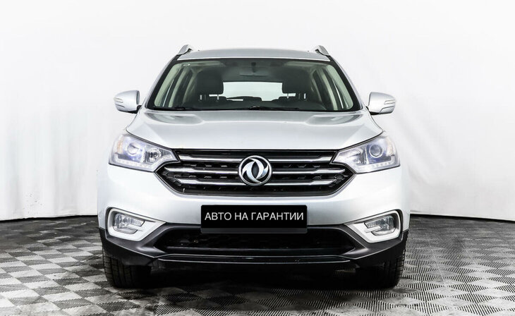 Dongfeng AX7 - Фото 1