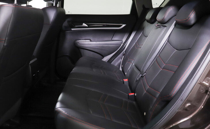 Dongfeng AX7 - Фото 10