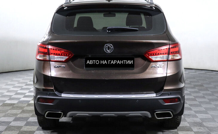 Dongfeng AX7 - Фото 3