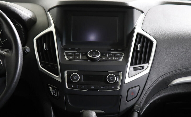 Dongfeng AX7 - Фото 7