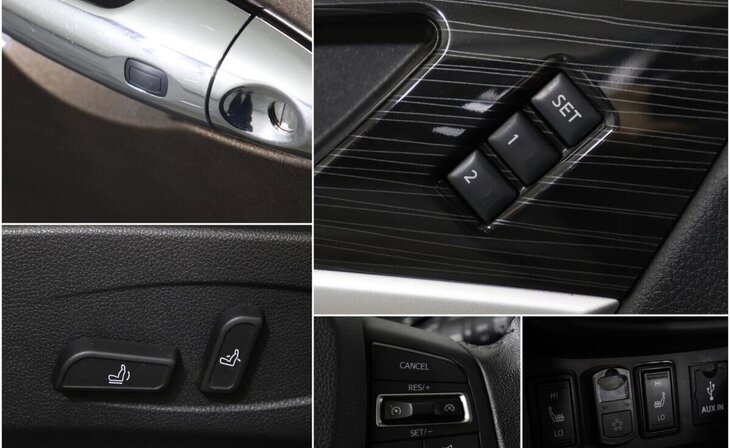 Dongfeng AX7 - Фото 8