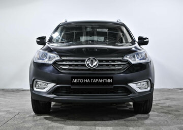 Dongfeng AX7