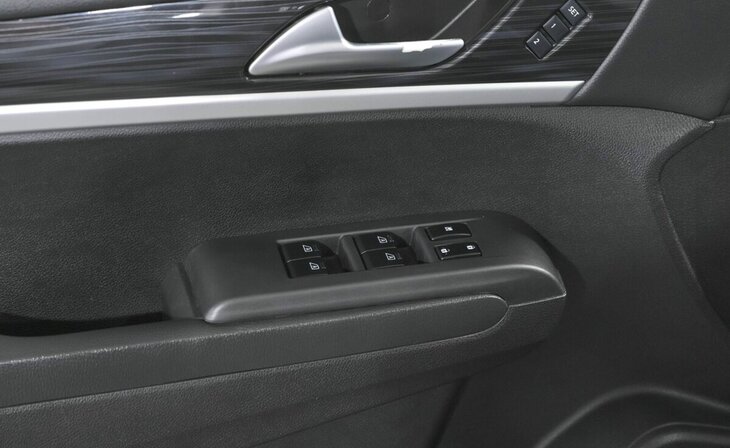 Dongfeng AX7 - Фото 9