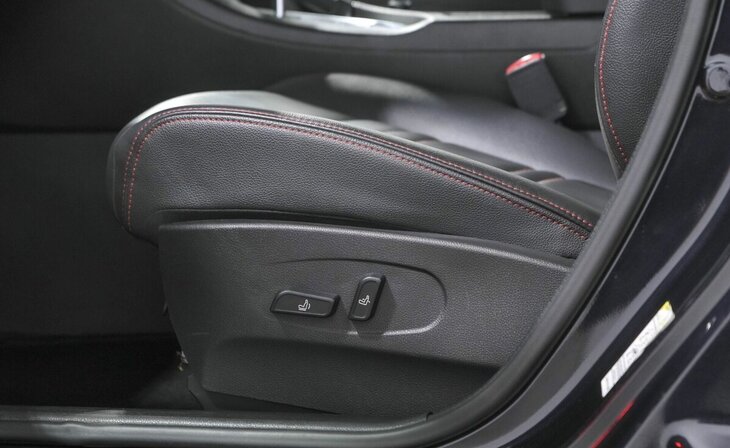 Dongfeng AX7 - Фото 10