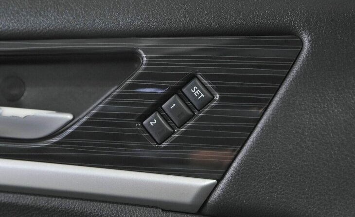 Dongfeng AX7 - Фото 12