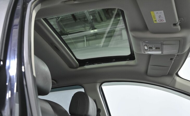 Dongfeng AX7 - Фото 13