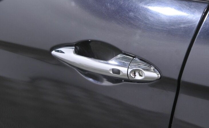 Dongfeng AX7 - Фото 14