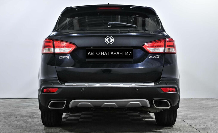 Dongfeng AX7 - Фото 3