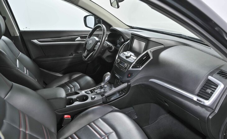 Dongfeng AX7 - Фото 4