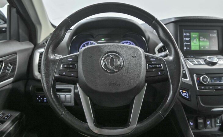 Dongfeng AX7 - Фото 5