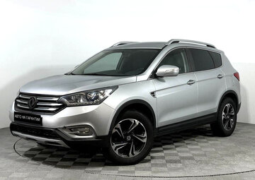 Dongfeng AX7