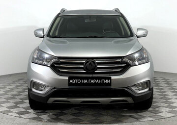 Dongfeng AX7