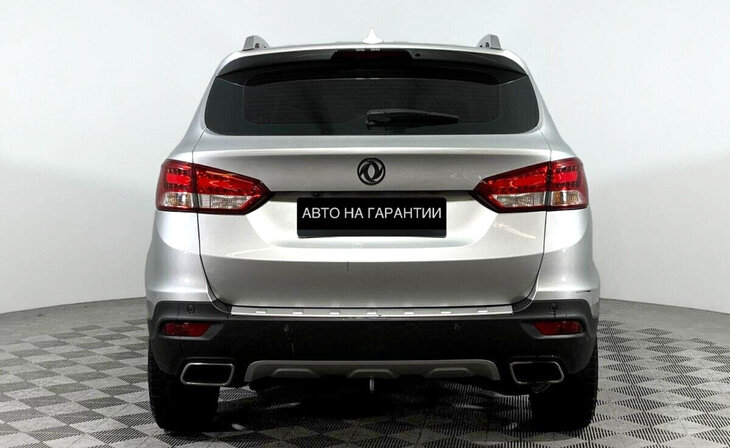 Dongfeng AX7 - Фото 3