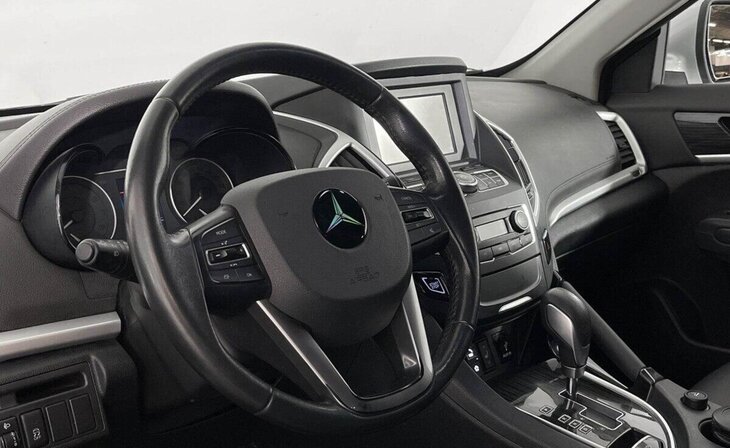 Dongfeng AX7 - Фото 5