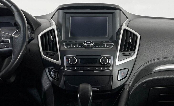 Dongfeng AX7 - Фото 6