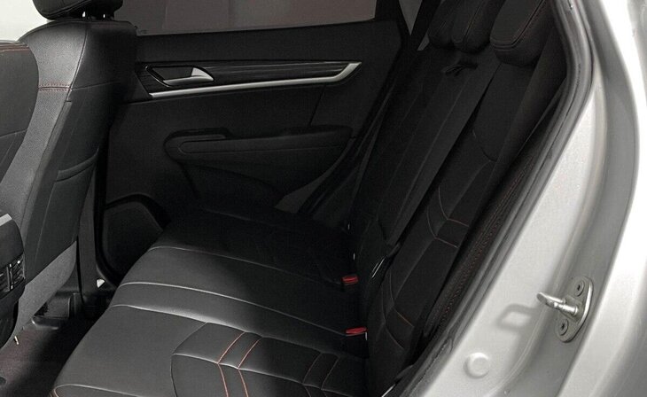 Dongfeng AX7 - Фото 8