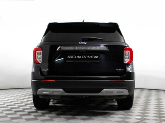 Ford Explorer, VI, № лота 9986, фото 4