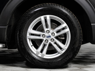 Ford Explorer, VI, № лота 9986, фото 5