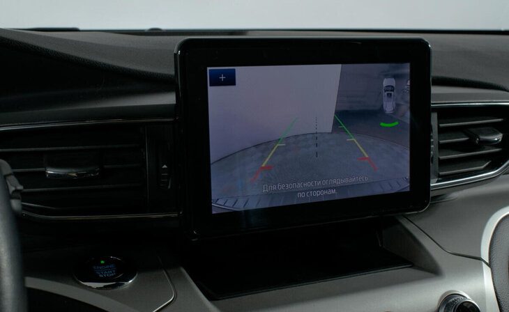 Ford Explorer - Фото 14