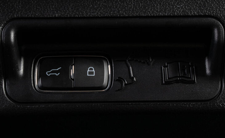 Ford Explorer - Фото 17