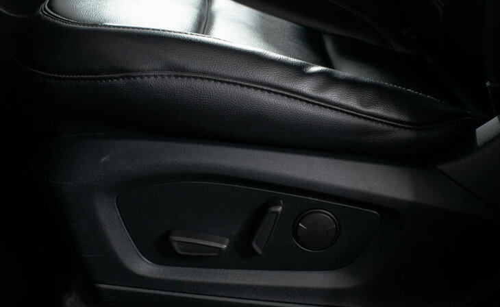 Ford Explorer - Фото 18