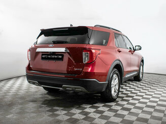Ford Explorer, VI, № лота 9987, фото 3