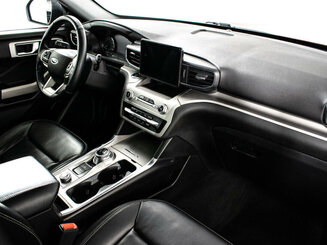 Ford Explorer, VI, № лота 9987, фото 5