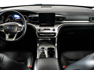 Ford Explorer, VI, № лота 9987, фото 6