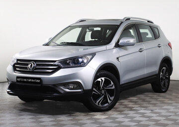 Dongfeng AX7