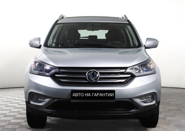 Dongfeng AX7