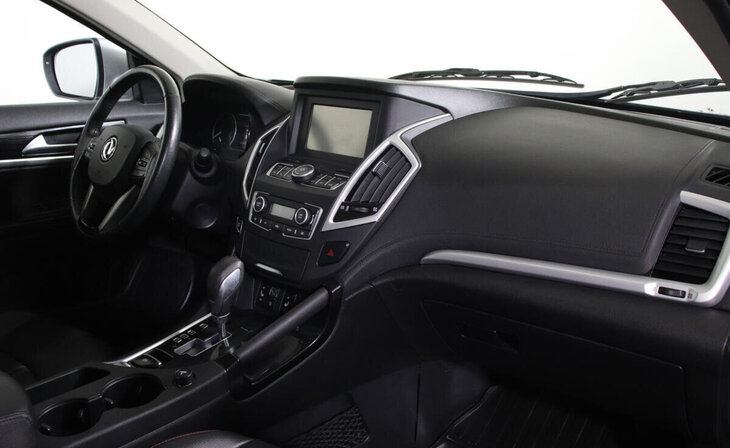 Dongfeng AX7 - Фото 4