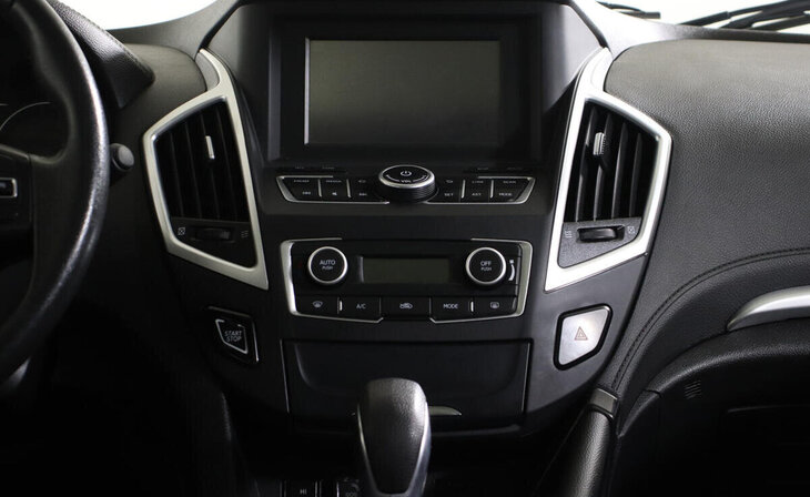 Dongfeng AX7 - Фото 7