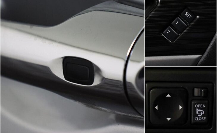 Dongfeng AX7 - Фото 8